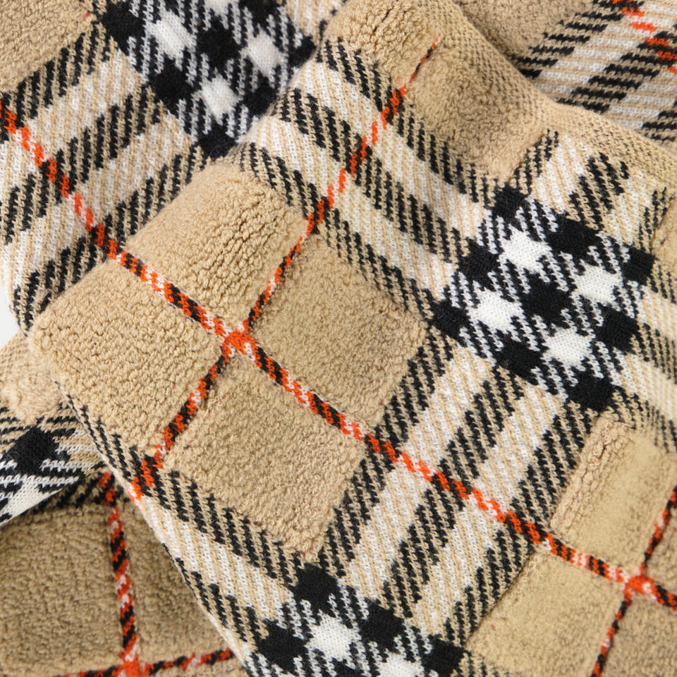 Burberry Kinder Unisex Sjaals In Beige