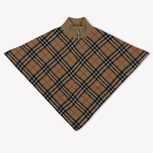 Burberry Lette Baby Meisjes Sjaals In Beige