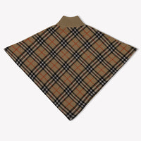 Burberry Lette Baby Meisjes Sjaals In Beige