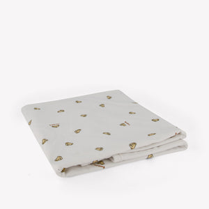 Burberry Baby Unisex Accessoire In Wit
