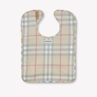 Burberry Baby Unisex Accessoire In Licht Beige