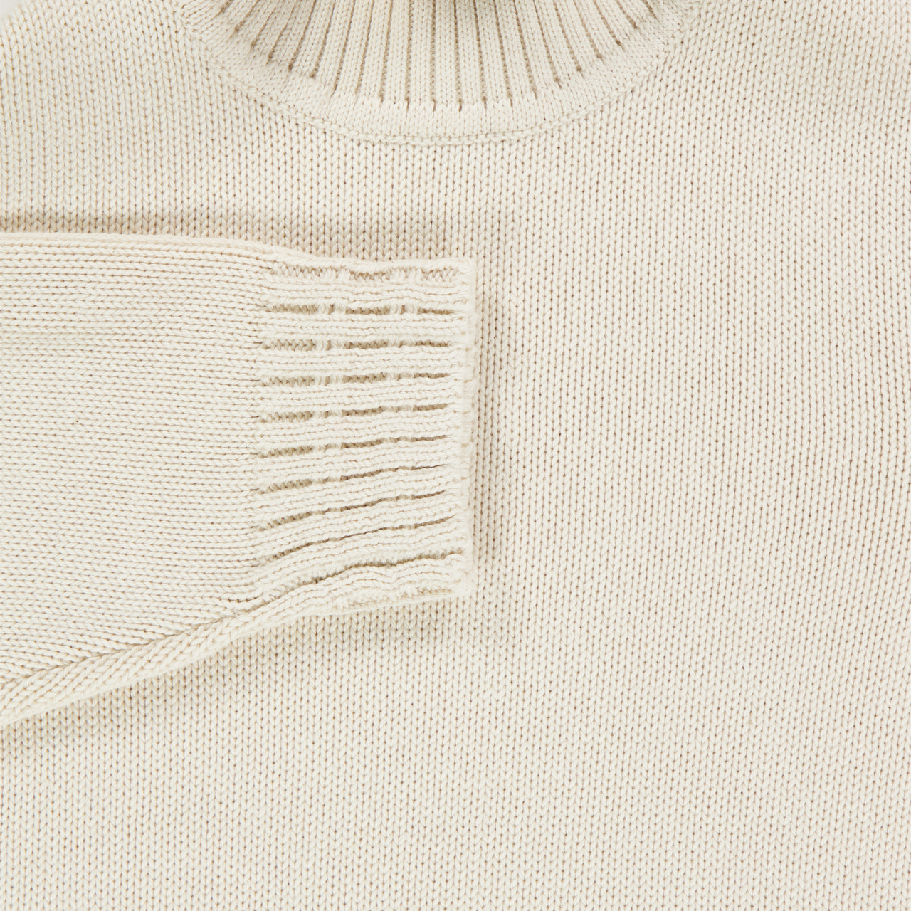 Stone Island Kinder Jongens Trui In Off White
