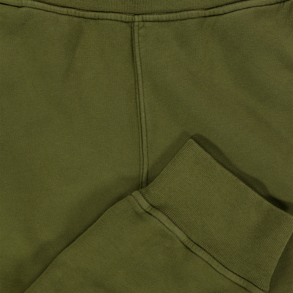 Stone Island Kinder Jongens Broek In Army