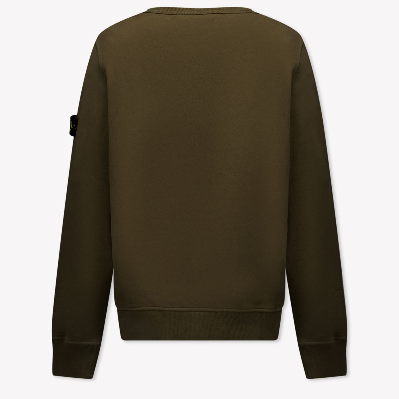 Stone Island Kinder Jongens Trui In Army