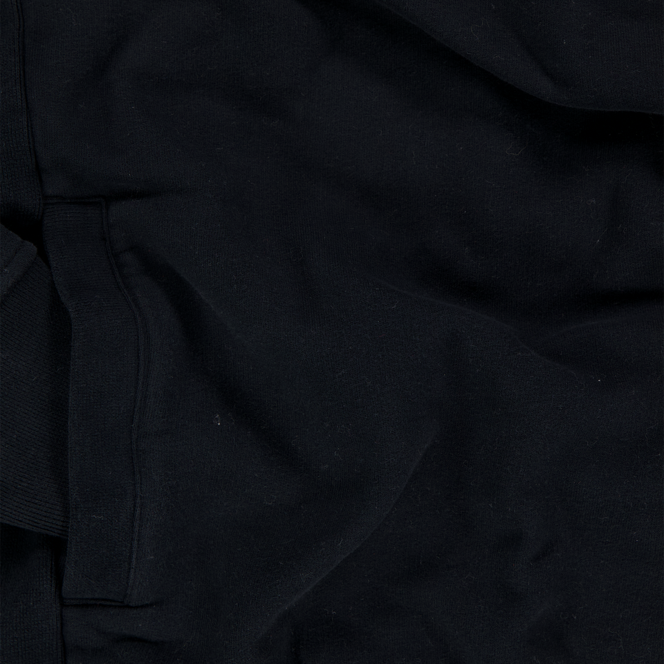 Stone Island Kinder Jongens Trui In Zwart