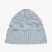 Stone Island Kinder Jongens Muts In Licht Blauw