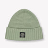 Stone Island Kinder Jongens Muts In Taupe