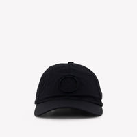 Stone Island Kinder Jongens Pet In Zwart