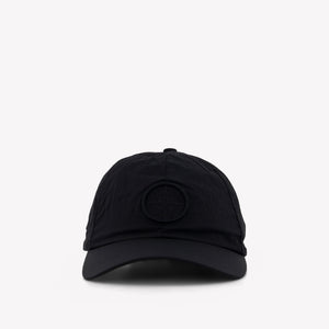 Stone Island Kinder Jongens Pet In Zwart