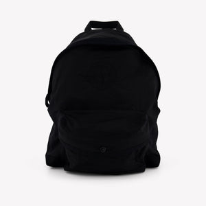 Stone Island Kinder Jongens Tas In Zwart