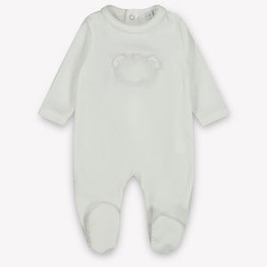 First Baby Unisex Boxpakje In Off White