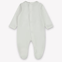 First Baby Unisex Boxpakje In Off White