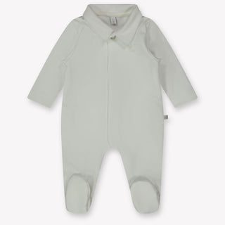 First Baby Unisex Boxpakje In Off White