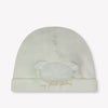 First Baby Unisex Muts In Wit