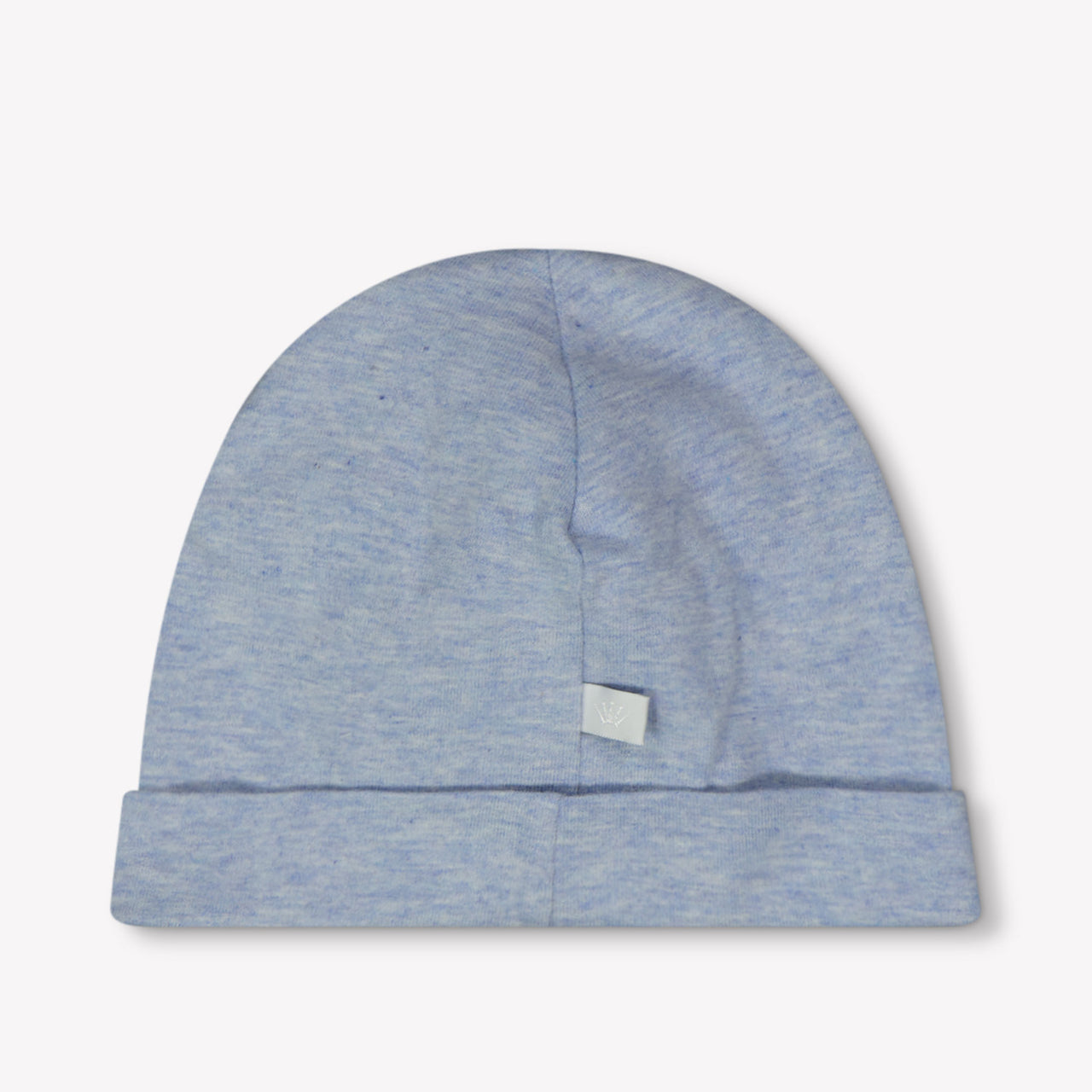 First Baby Jongens Muts In Licht Blauw
