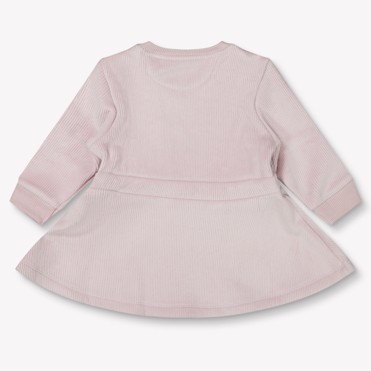 Calvin Klein Baby Meisjes Jurk In Licht Roze