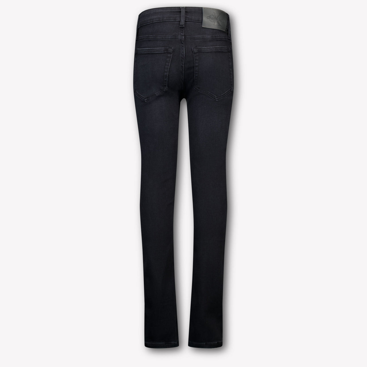 Calvin Klein Kinder Jongens Jeans In Zwart