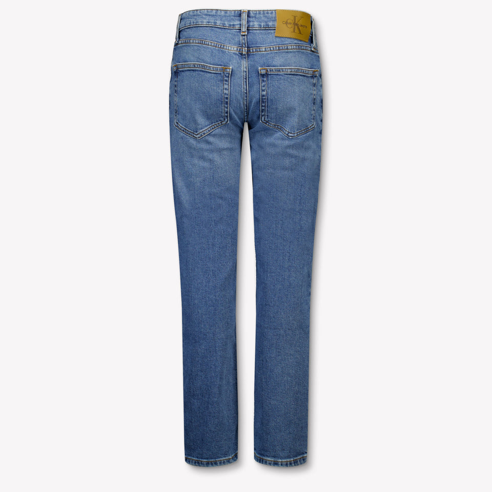 Calvin Klein Kinder Jongens Jeans In Jeans