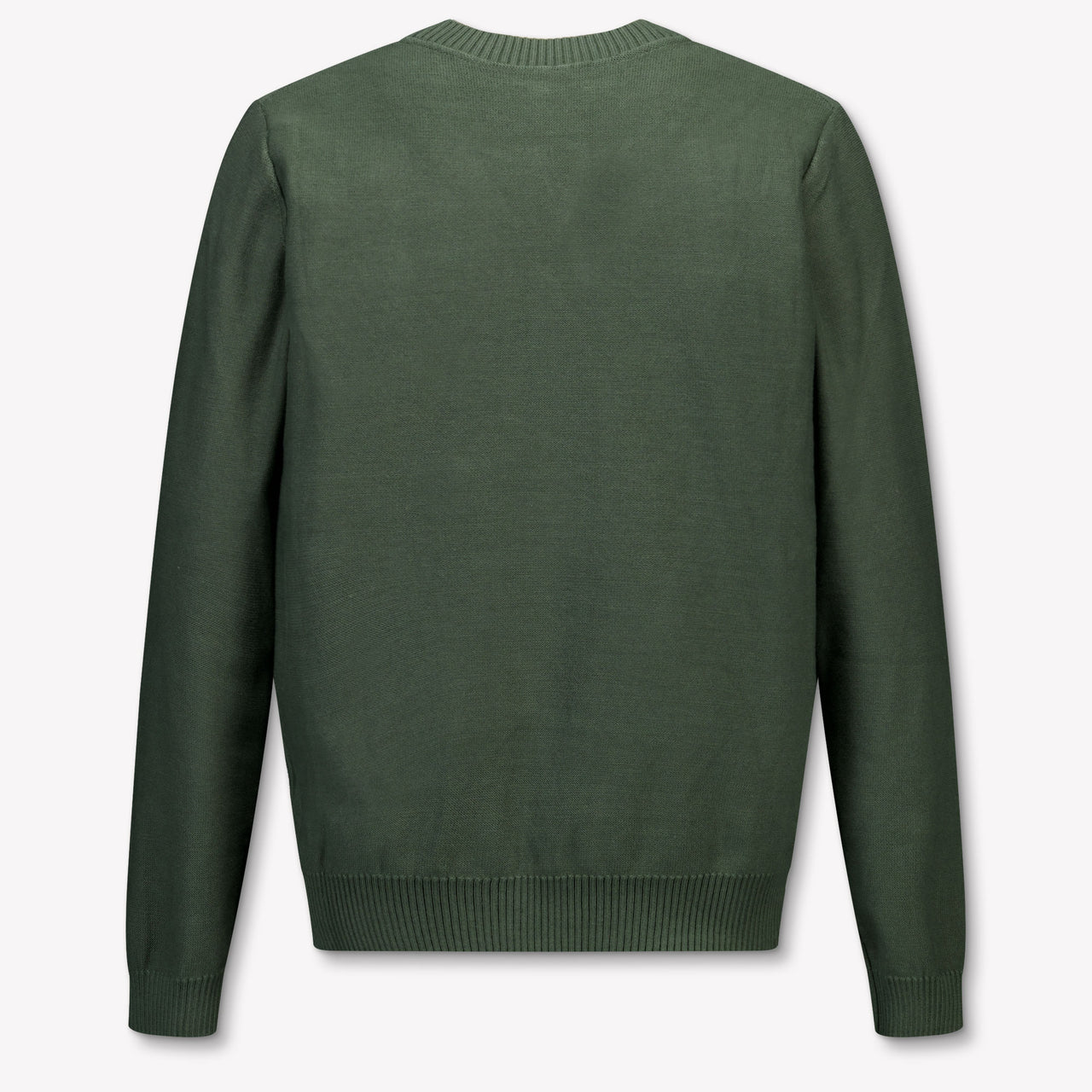 Calvin Klein Kinder Jongens Trui In Army