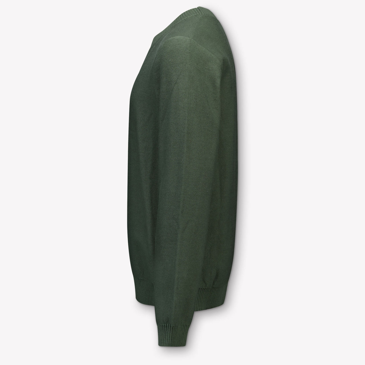Calvin Klein Kinder Jongens Trui In Army