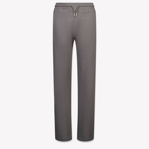 Calvin Klein Kinder Jongens Broek In Antraciet