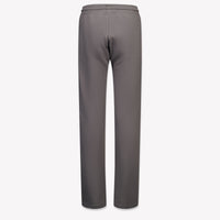 Calvin Klein Kinder Jongens Broek In Antraciet