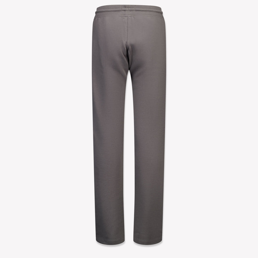 Calvin Klein Kinder Jongens Broek In Antraciet