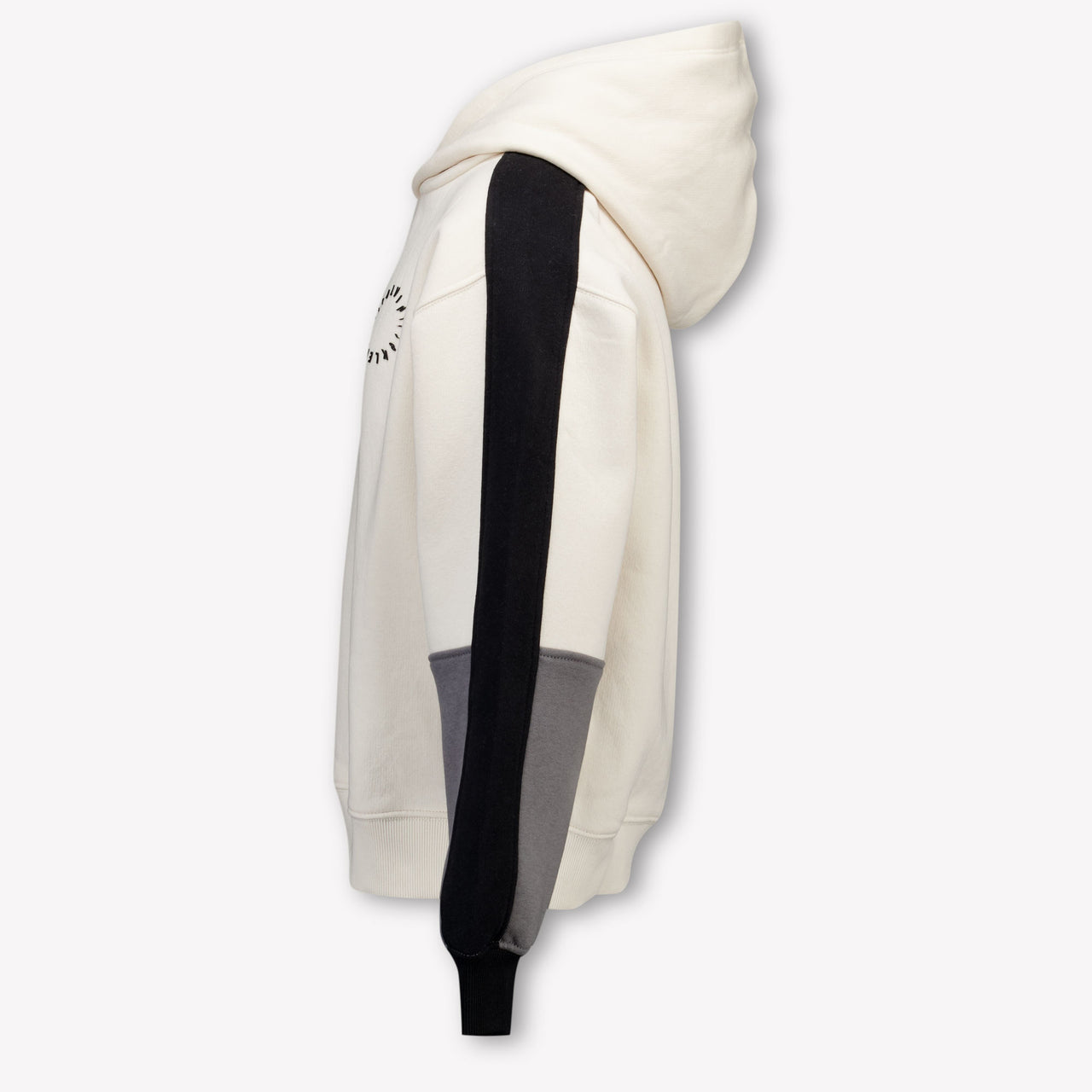 Calvin Klein Kinder Jongens Trui In Ecru