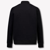 Calvin Klein Kinder Unisex Trui In Zwart