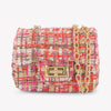Prinsessefin Kinder Meisjes Tas In Roze