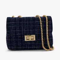 Prinsessefin Kinder Meisjes Tas In Navy