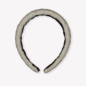 Prinsessefin Kinder Meisjes Accessoire In Wit