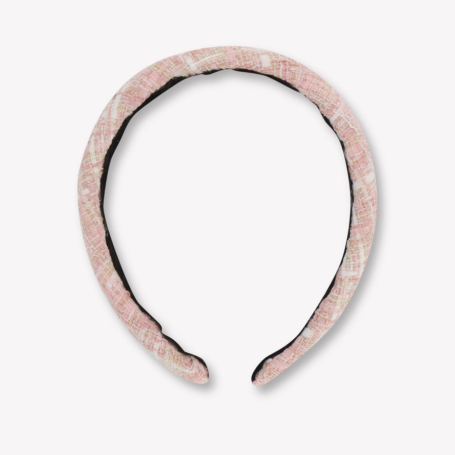 Prinsessefin Kinder Meisjes Accessoire In Licht Roze
