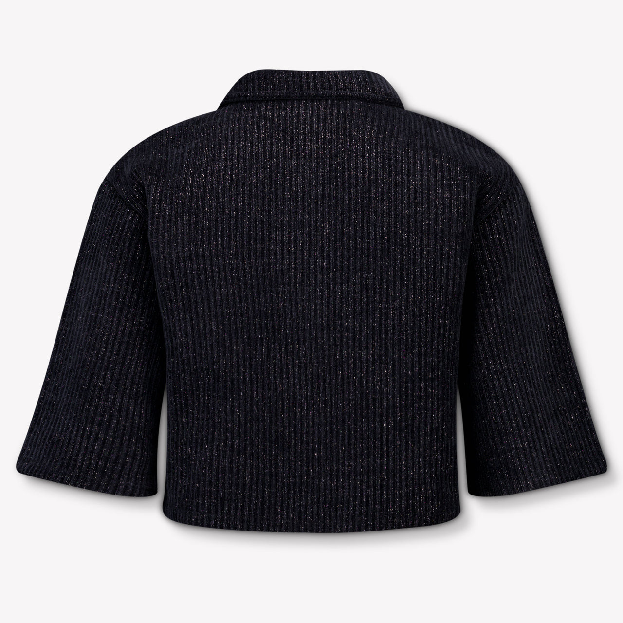 Guess Kinder Meisjes Polo In Zwart
