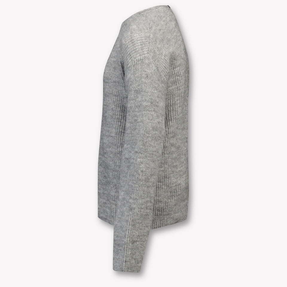 Guess Kinder Meisjes Trui In Grijs