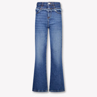 Guess Kinder Meisjes Jeans In Blauw