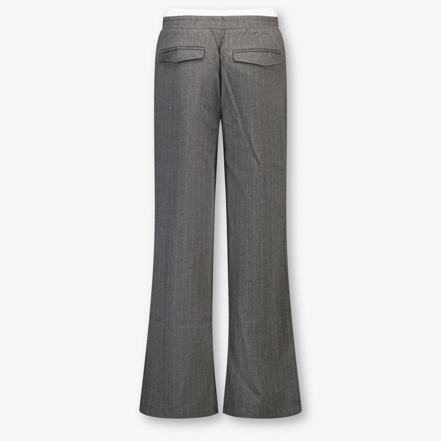 Guess Kinder Meisjes Broek In Grijs