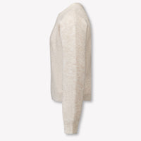 Guess Kinder Meisjes Trui In Beige