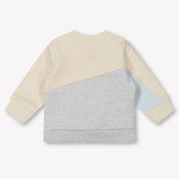 Boss Baby Jongens Trui In Licht Blauw