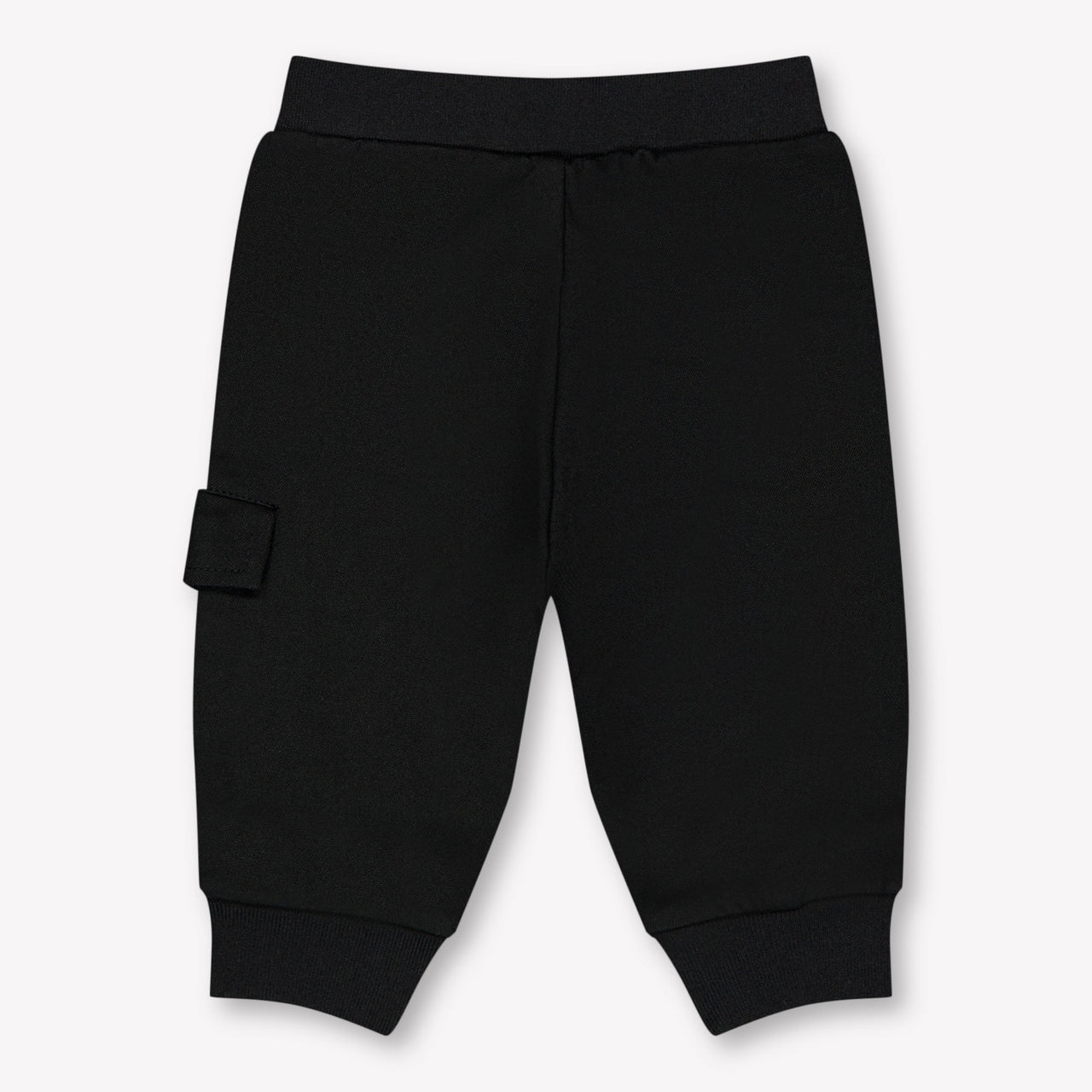 Boss Baby Jongens Broek In Zwart