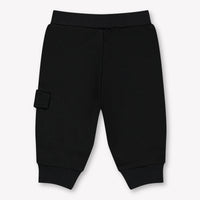 Boss Baby Jongens Broek In Zwart