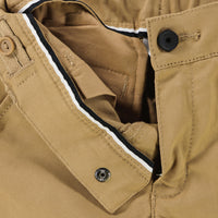 Boss Baby Jongens Broek In Camel