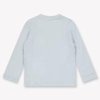 Boss Baby Jongens T-Shirt In Licht Blauw
