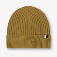Boss Baby Jongens Muts In Camel