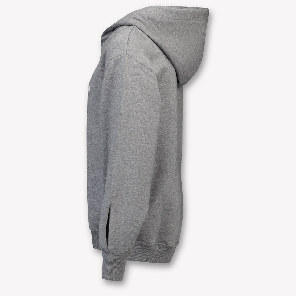 Chloe Kinder Meisjes Trui In Grijs