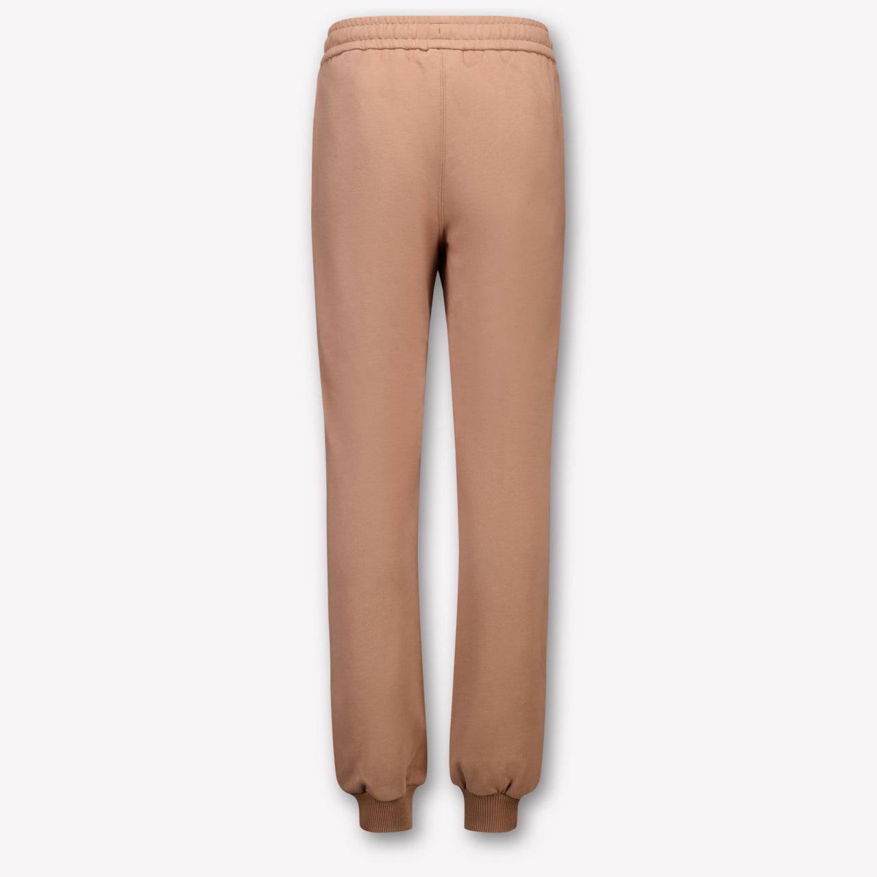 Chloe Kinder Meisjes Broek In Licht Bruin