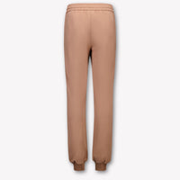 Chloe Kinder Meisjes Broek In Licht Bruin