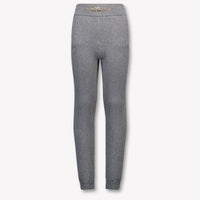 Chloe Kinder Meisjes Broek In Grijs