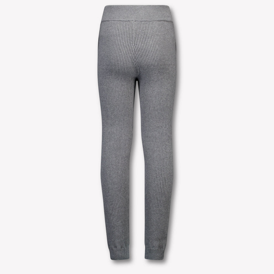 Chloe Kinder Meisjes Broek In Grijs