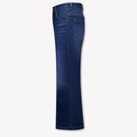 Chloe Kinder Meisjes Jeans In Blauw